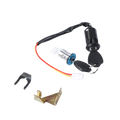 Lock Set